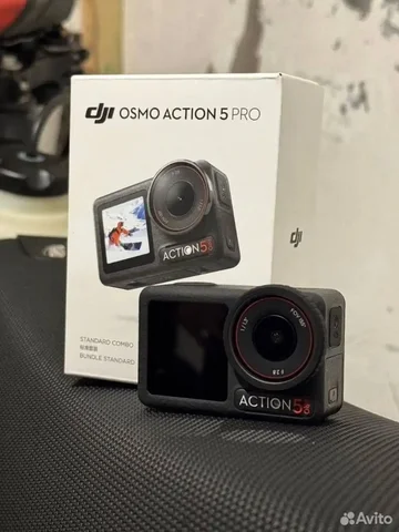 Новая камера без следов использования - Климатическая техника в Химки