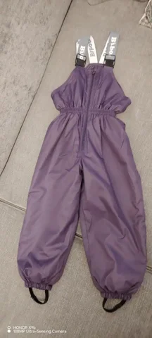 Продам демисезонный полукомбинезон 98 размера - Детская одежда в Химки