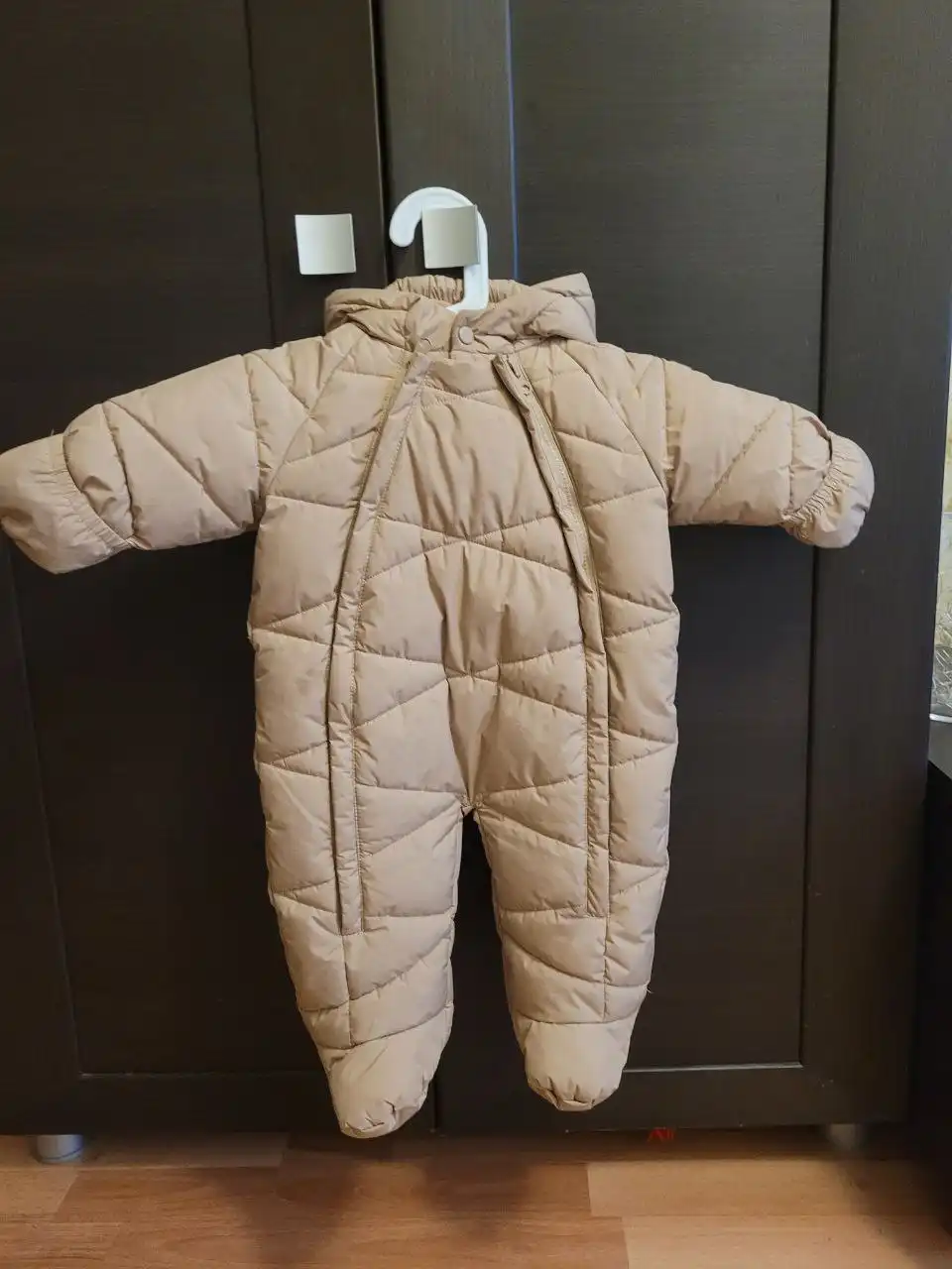Демисезонный комбинезон 68 размер - Одежда для детей (Товары для детей) в Химки