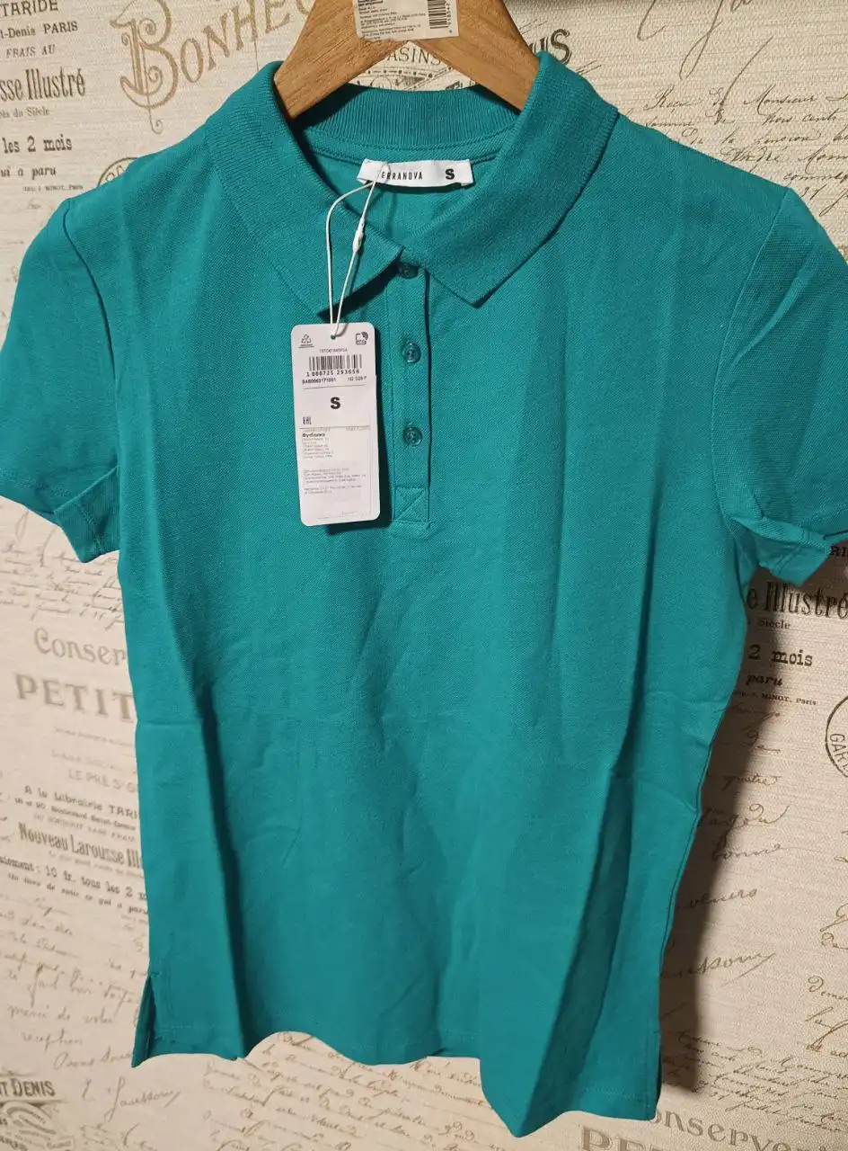 Новое поло размер S - Одежда в Химки