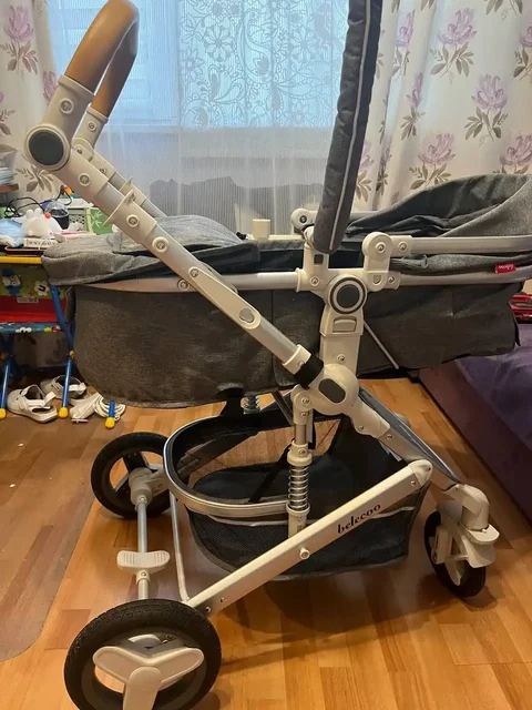 Продам коляску 2 в 1 - Обувь детская в Химки