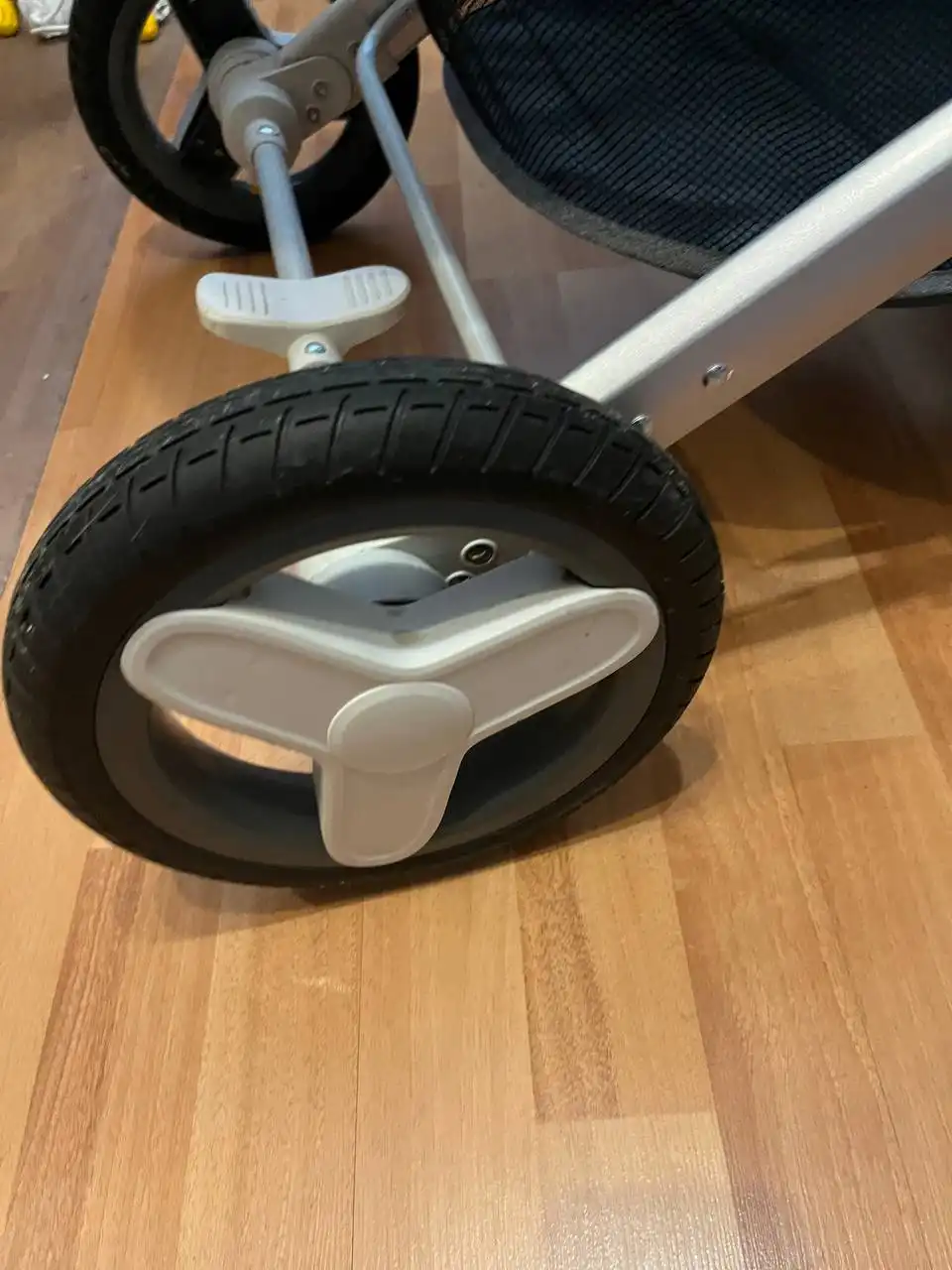 Продам коляску 2 в 1 - Детские коляски (Товары для детей) в Химки