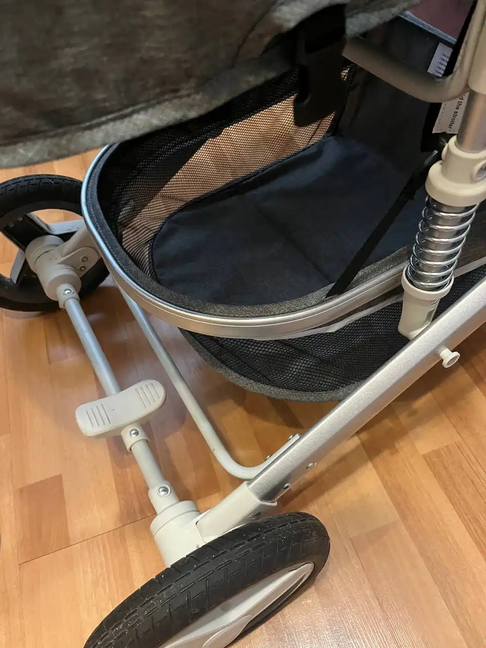 Продам коляску 2 в 1 - Детские коляски (Товары для детей) в Химки