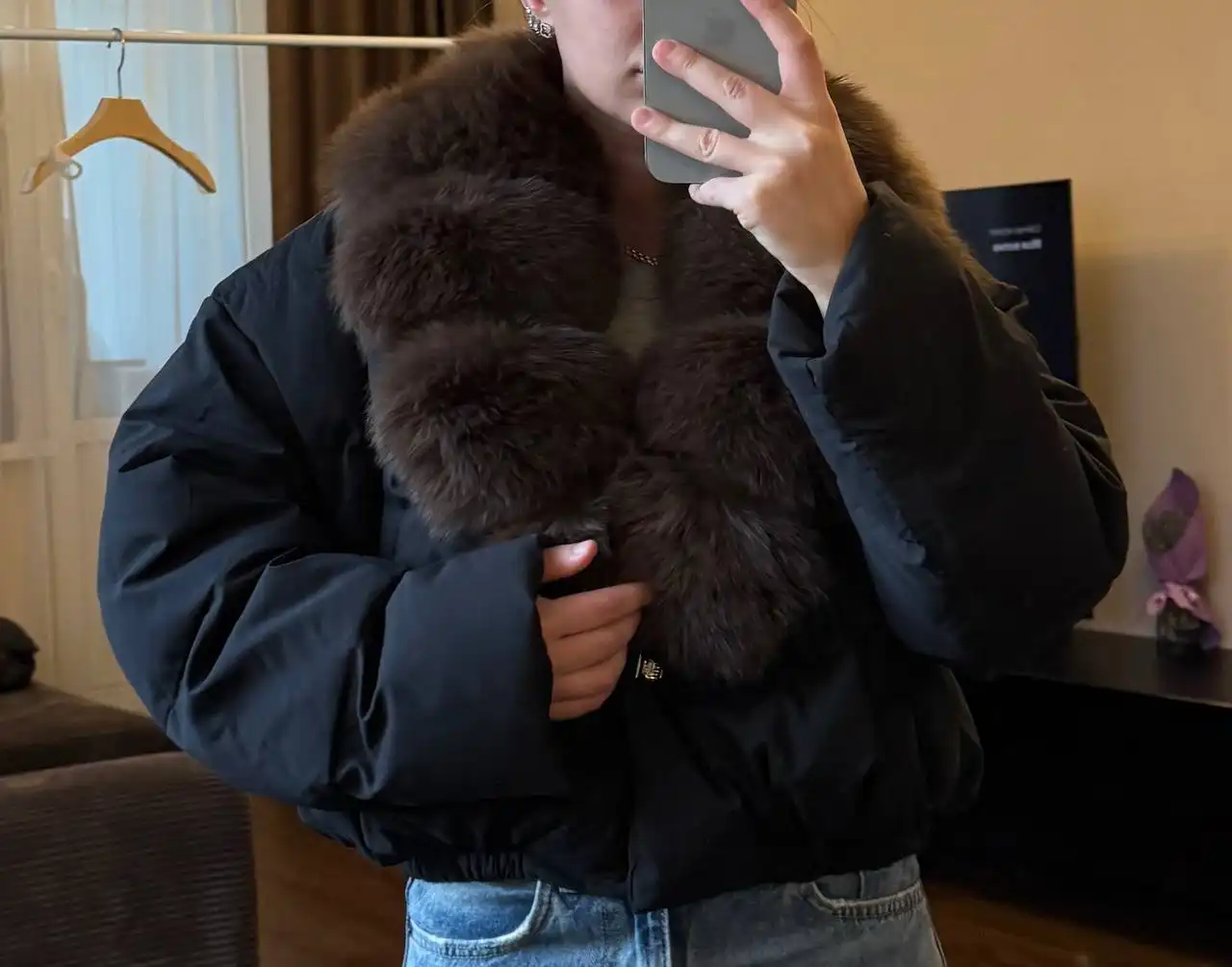 Куртки в идеальном состоянии - Верхняя одежда (Одежда) в Химки