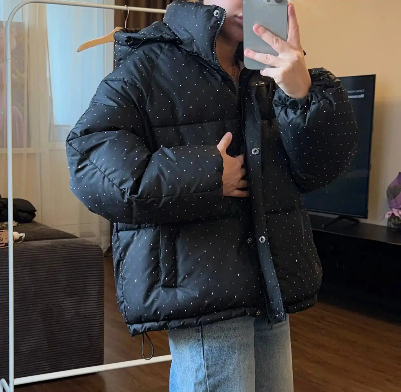 Куртки в идеальном состоянии - Верхняя одежда (Одежда) в Химки