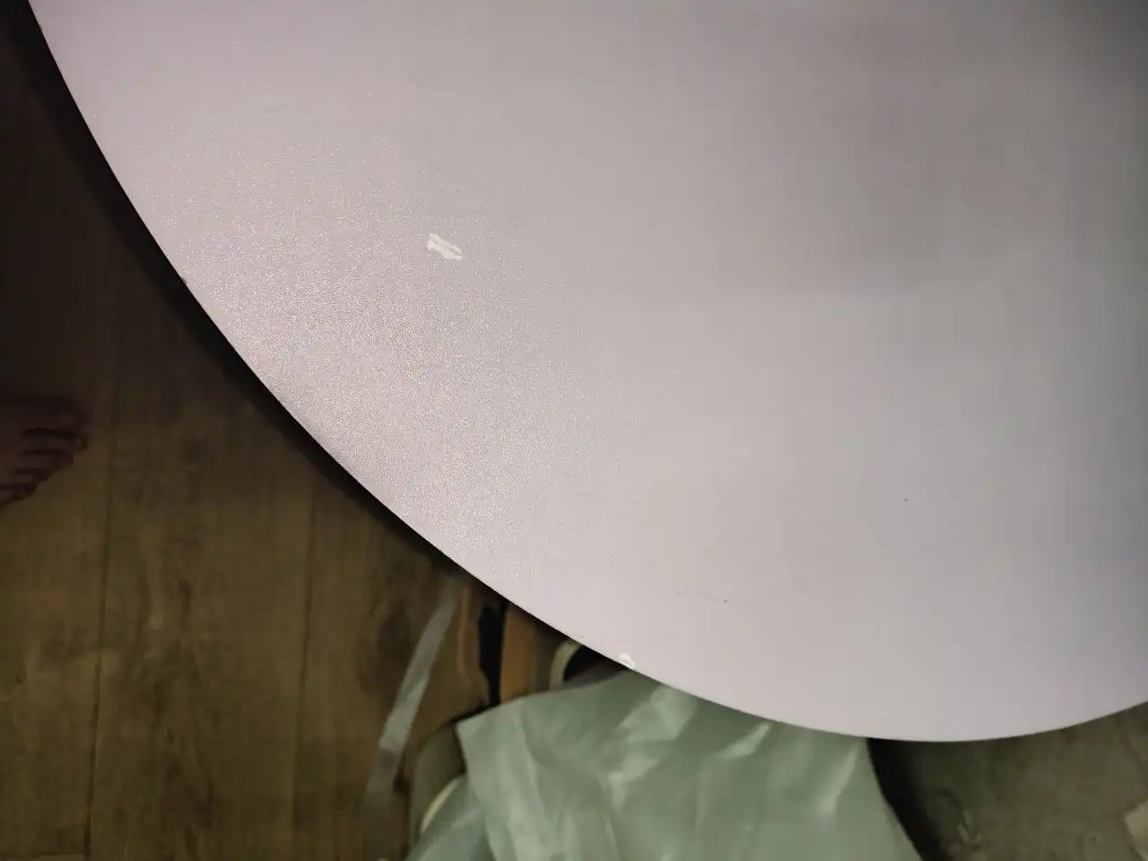 Столик кухонный б/у с дефектами - Мебель (Для дома и дачи) в Химки