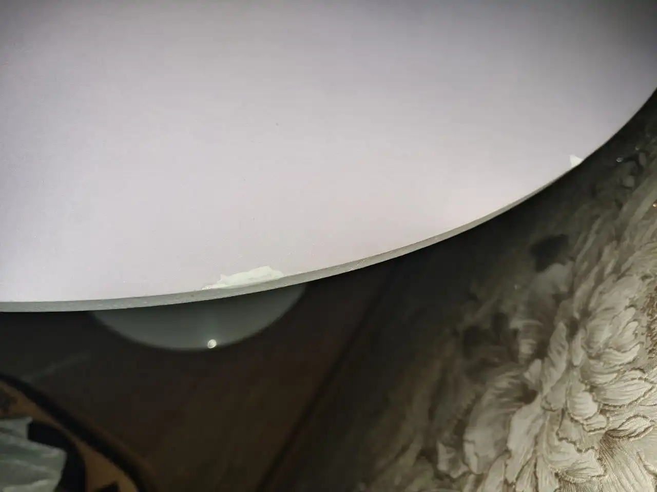 Столик кухонный б/у с дефектами - Мебель (Для дома и дачи) в Химки