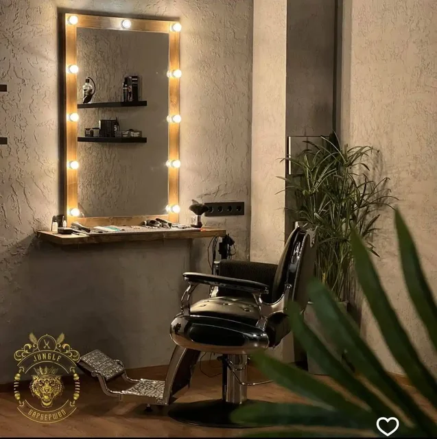 Ищем барбера в барбершоп JUNGLE - Повар в Химки