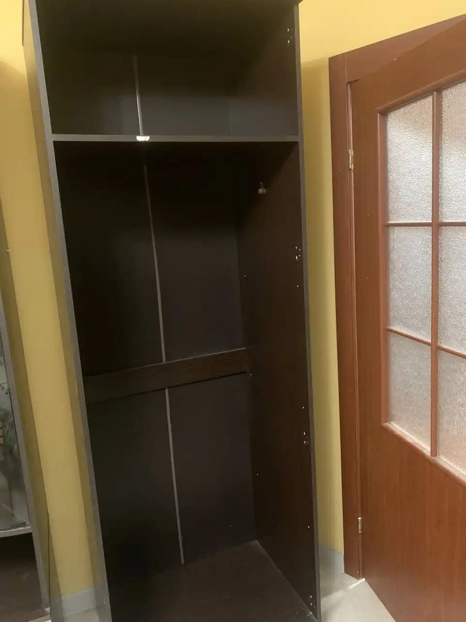 Шкаф-стенка в отличном состоянии - Мебель (Для дома и дачи) в Химки