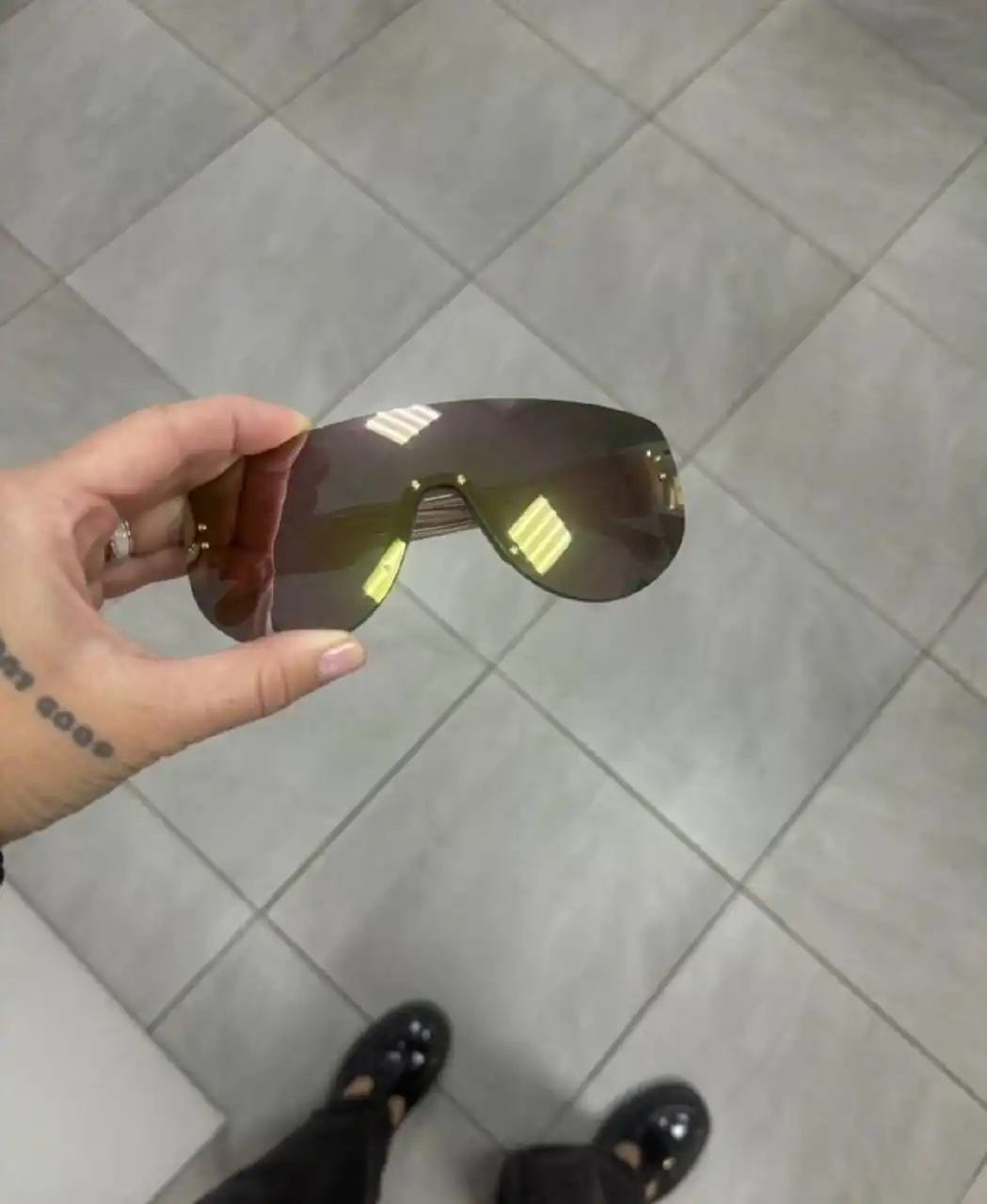 Продам новые очки оригинал - Очки (Барахолка) в Химки