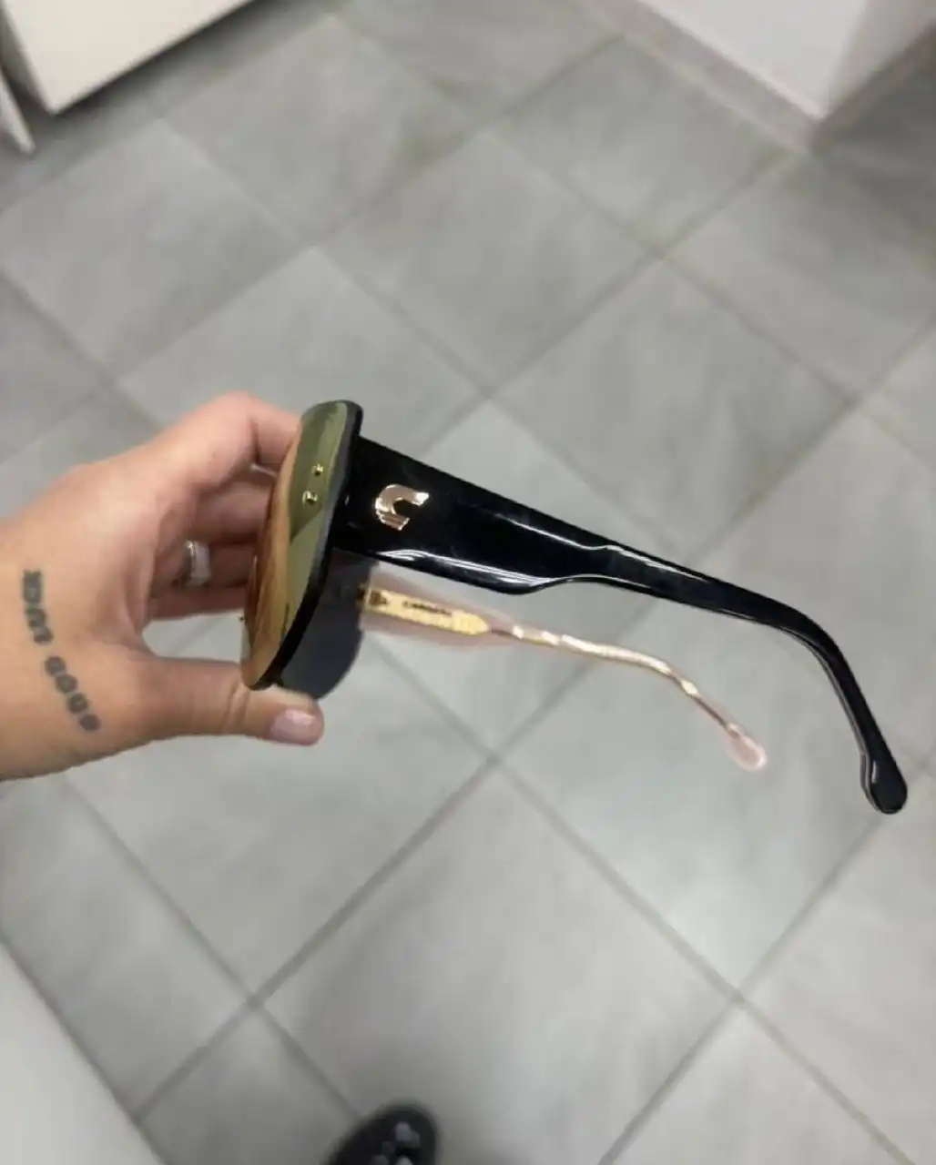 Продам новые очки оригинал - Очки (Барахолка) в Химки