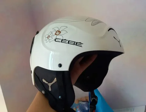 Горнолыжный шлем CEBE размер XS - Спорт и отдых в Химки