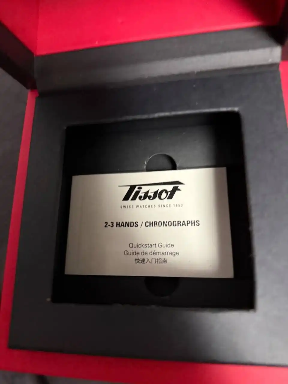 Часы Tissot PRX80 Powermatic - Часы (Электроника) в Химки