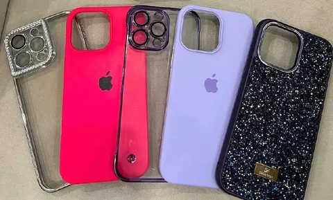 Чехлы для iPhone 14 Pro Max - Климатическая техника в Химки