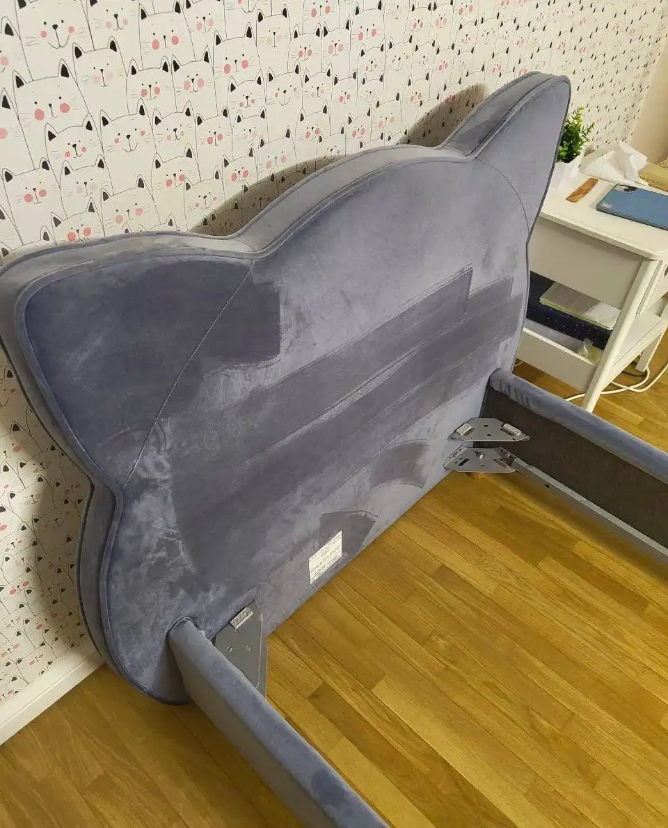 Продается детская кровать 90x200 см - Детская мебель (Товары для детей) в Химки