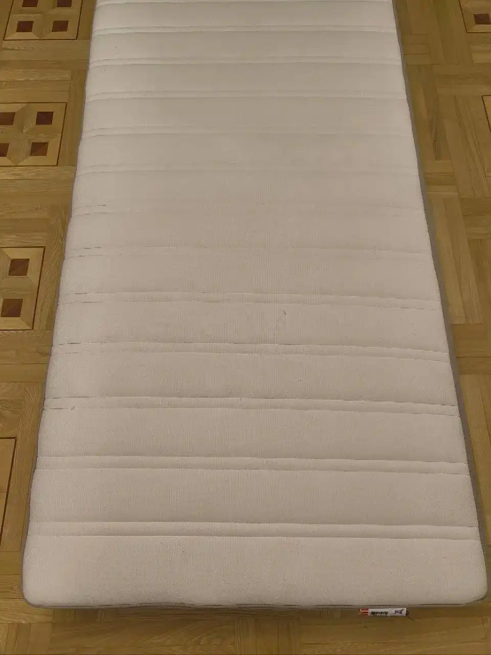 Продается детская кровать 90x200 см - Детская мебель (Товары для детей) в Химки