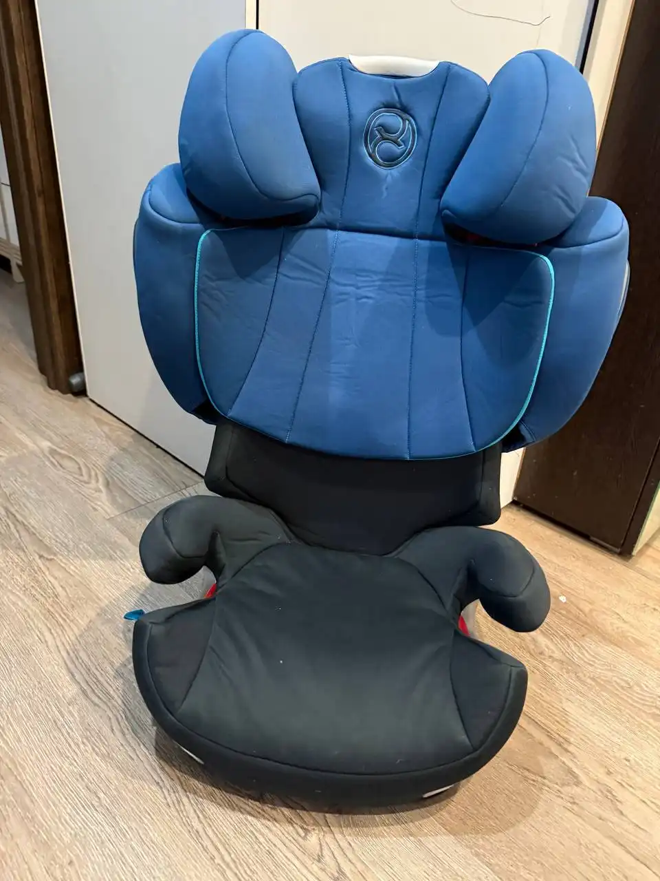 Автокресло Cybex solution Q2-fix - Автокресла (Товары для детей) в Химки