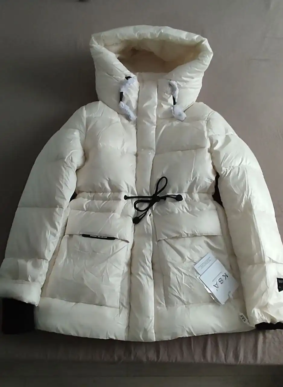 Новые зимние куртки с бирками - Верхняя одежда (Одежда) в Химки