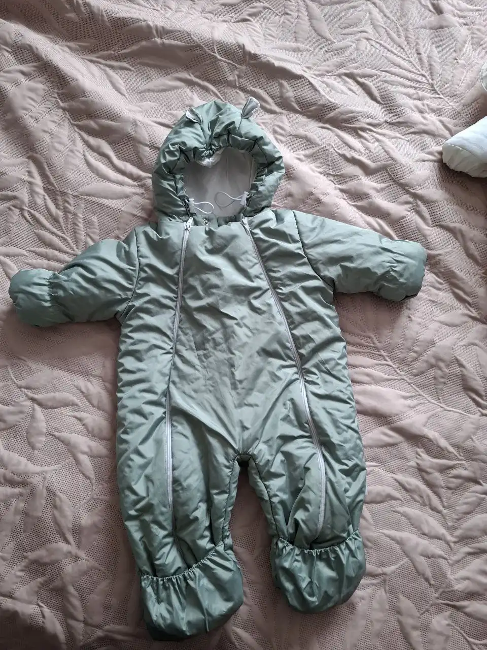 Детские комбинезоны б/у - Одежда (Товары для детей) в Химки