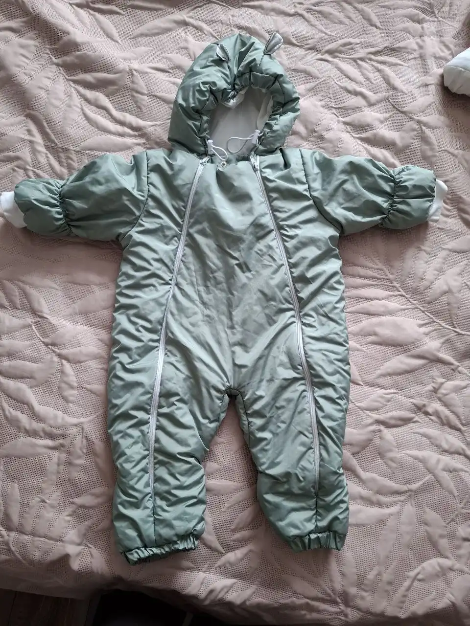 Детские комбинезоны б/у - Одежда (Товары для детей) в Химки