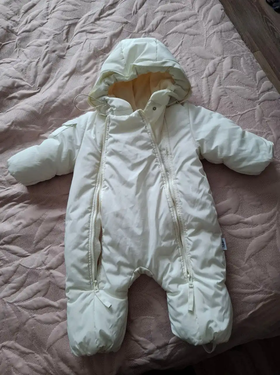 Детские комбинезоны б/у - Одежда (Товары для детей) в Химки