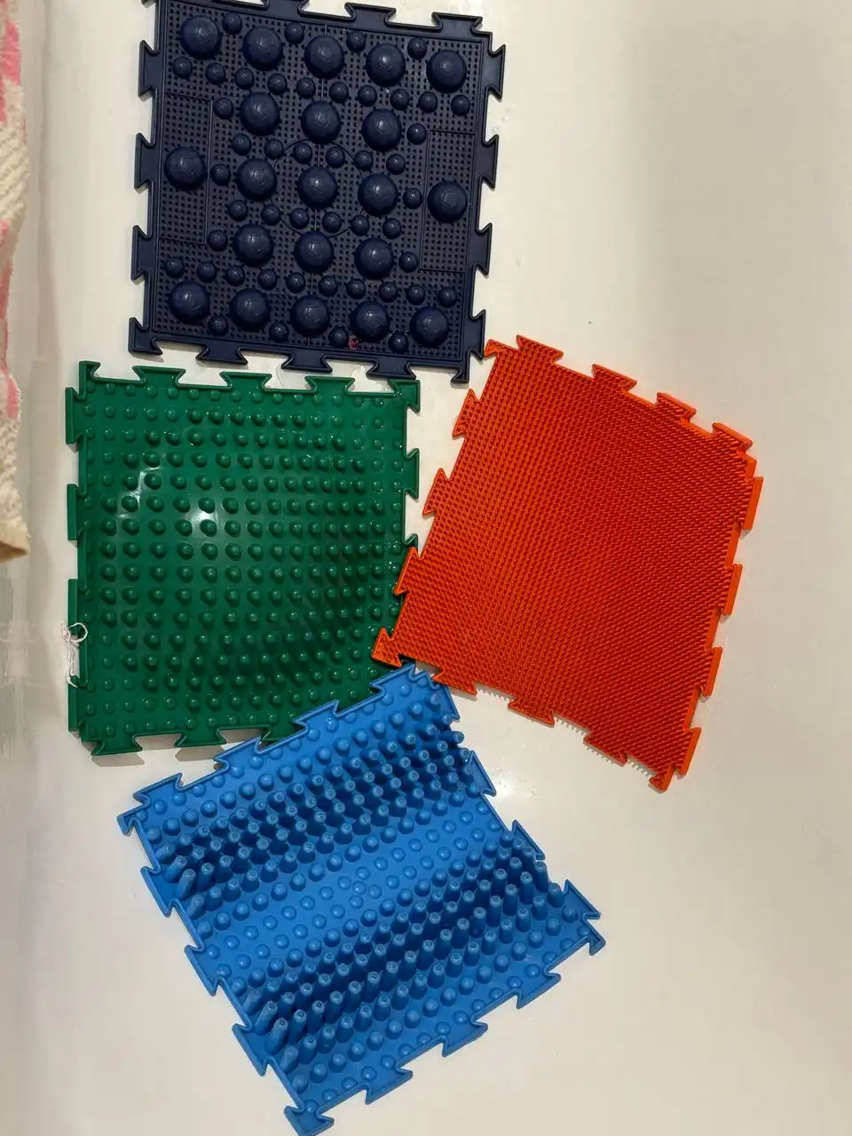 Массажные коврики - Спорт и отдых (Хобби и отдых) в Химки