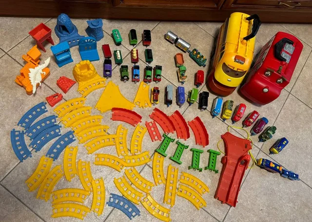 Продам игрушки - частное объявление в Химки