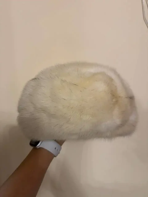 Продажа шапки из песца в Химках - Одежда в Химки