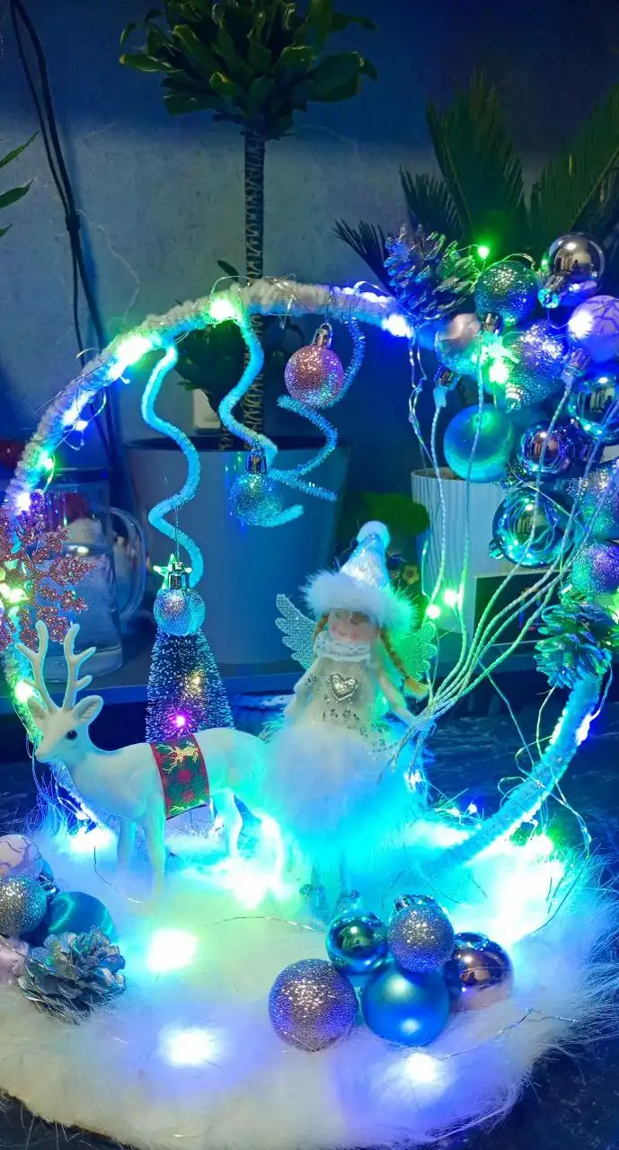 Светильники ручной работы в Химках - Освещение (Для дома и дачи) в Химки