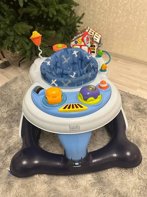 Детские ходунки - Обувь детская в Химки