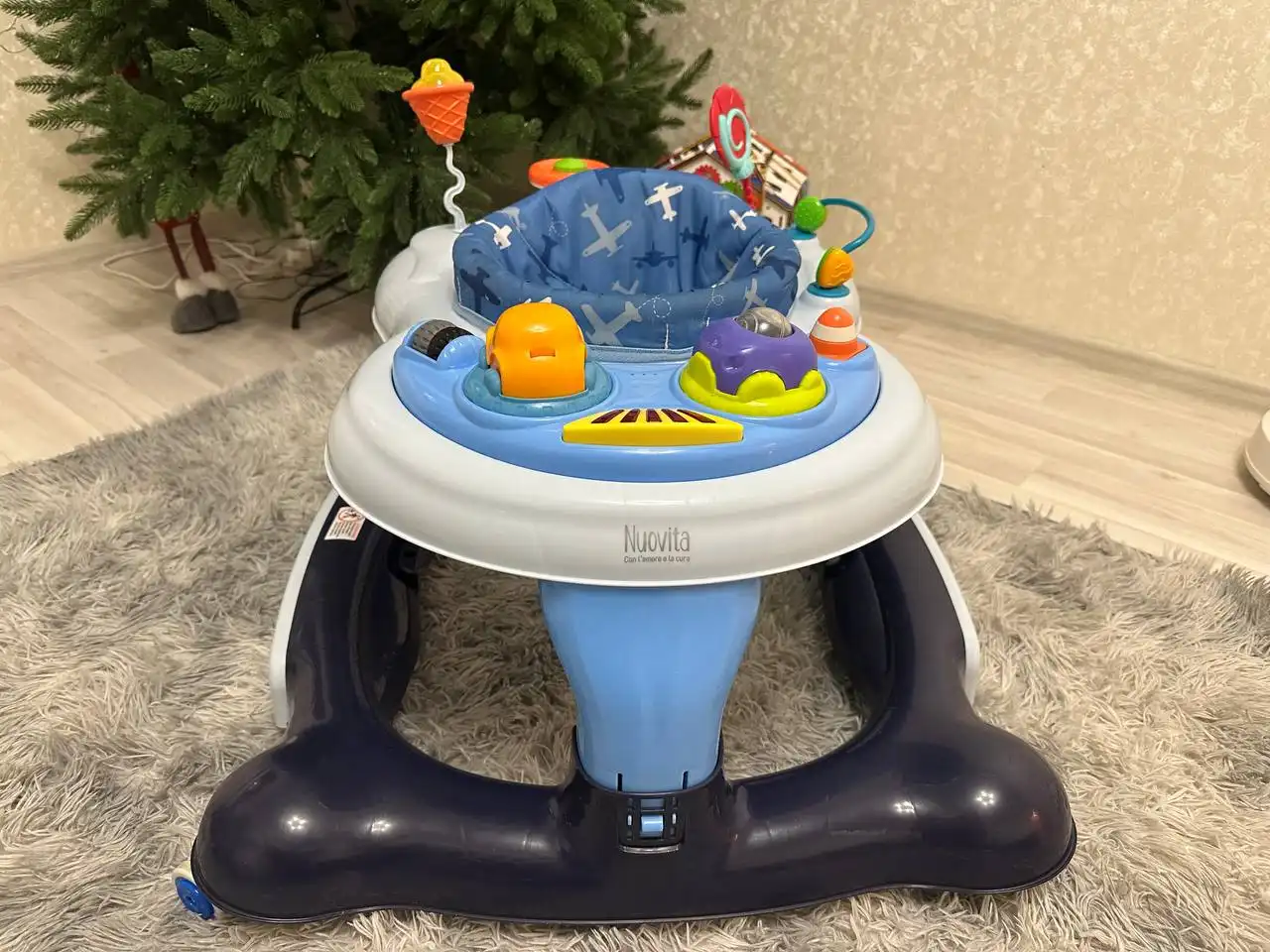 Детские ходунки - Ходунки (Товары для детей) в Химки