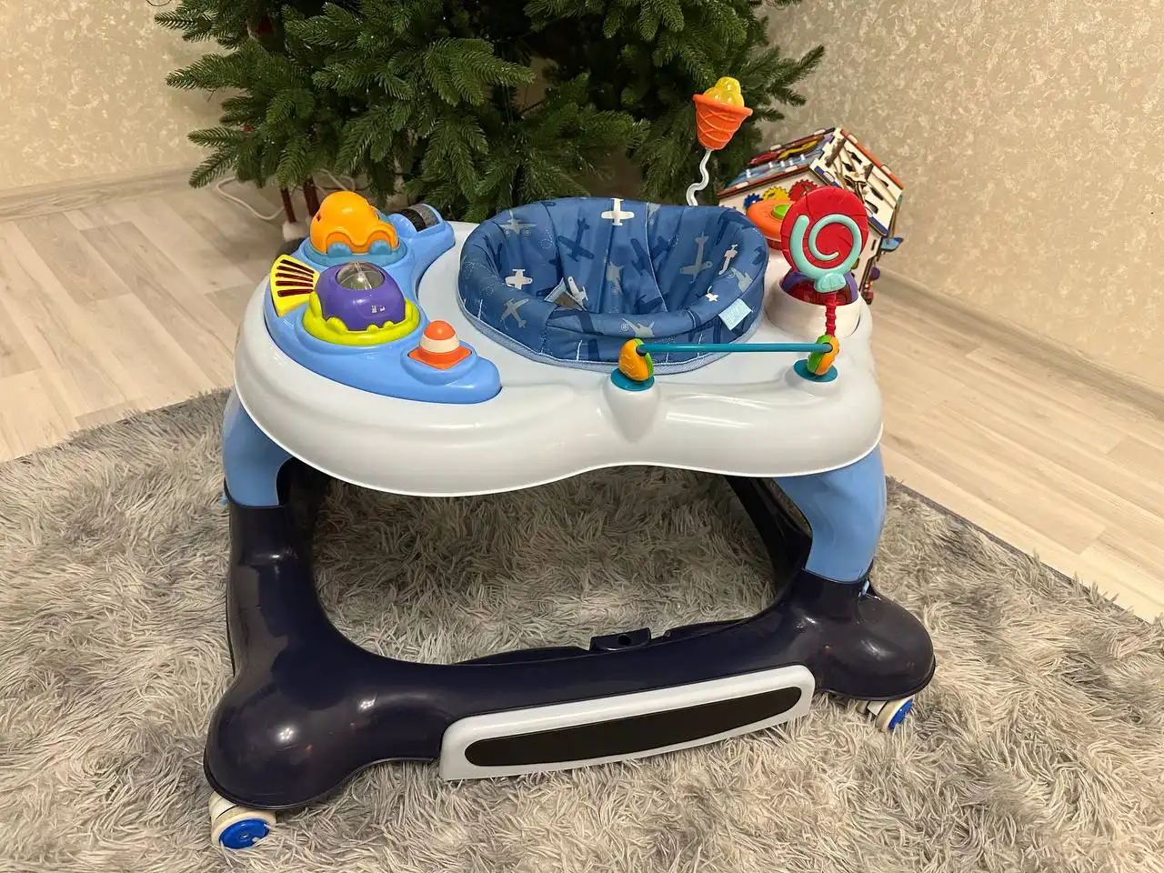 Детские ходунки - Ходунки (Товары для детей) в Химки