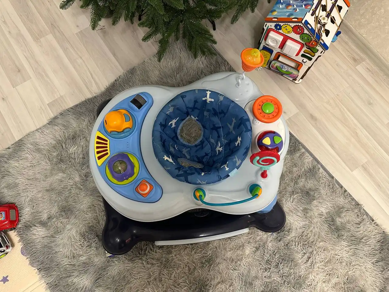 Детские ходунки - Ходунки (Товары для детей) в Химки