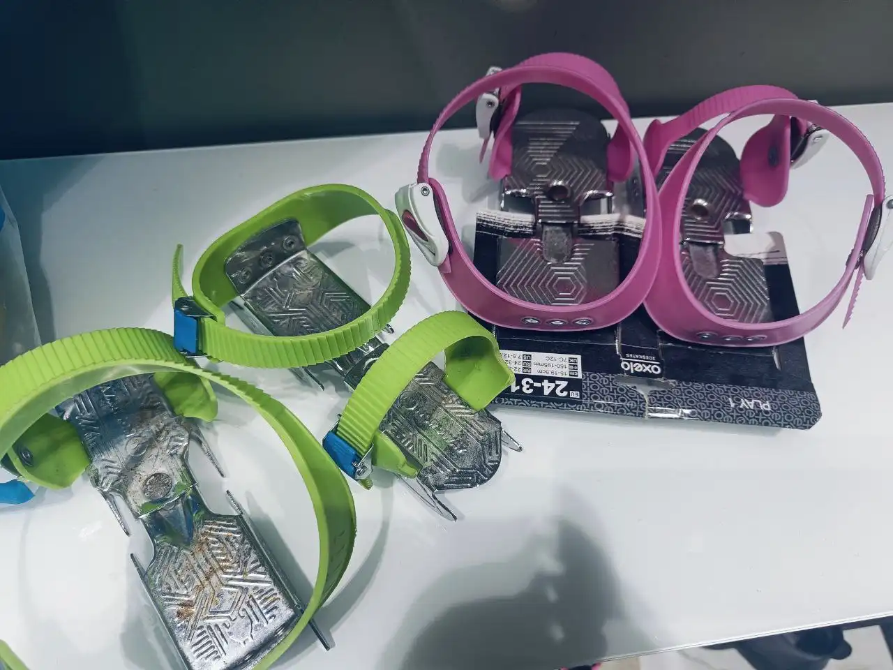 Отдам вещи по адресу Мельникова 35 - Барахолка в Химки