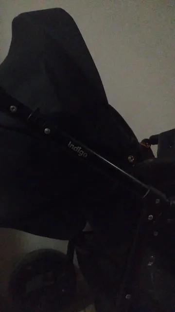 Прогулочная коляска в хорошем состоянии - частное объявление в Химки