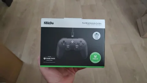 Джойстик для Xbox новый в упаковке - Компьютерная техника в Химки