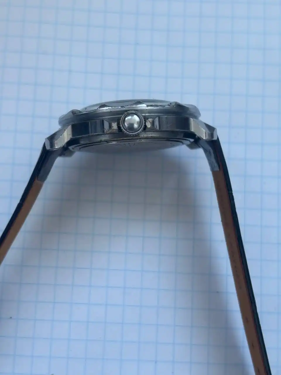 Механические командирские часы - Часы (Барахолка) в Химки