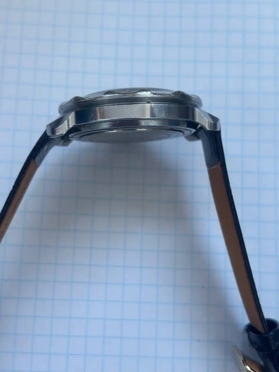 Механические командирские часы - Часы (Барахолка) в Химки