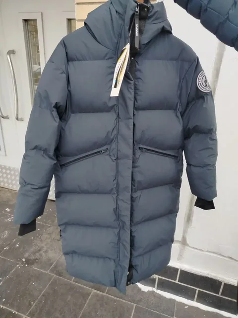 Куртка Scanndi Finland новая с биркой - Школьная форма в Химки