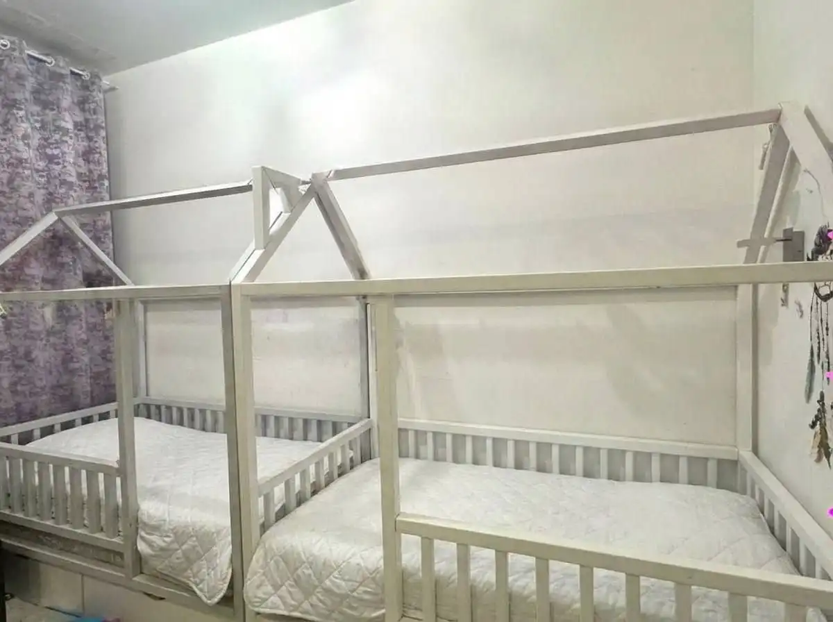 Продам две детские кровати - Мебель (Товары для детей) в Химки