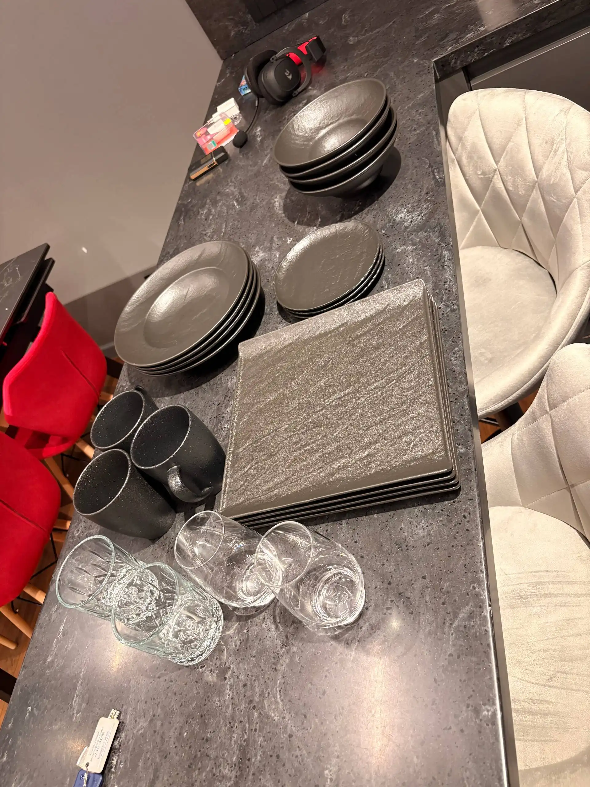 Комплект тарелок Wilmax England новый - Посуда (Для дома и дачи) в Химки