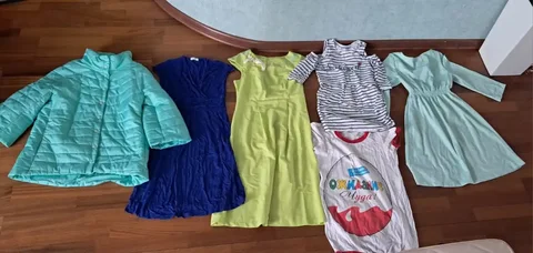 Вещи для беременных и кормящих размер 42-44 - Одежда в Химки