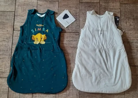 Новые конвертики для сна новорожденных Kiabi - Товары для детей в Химки