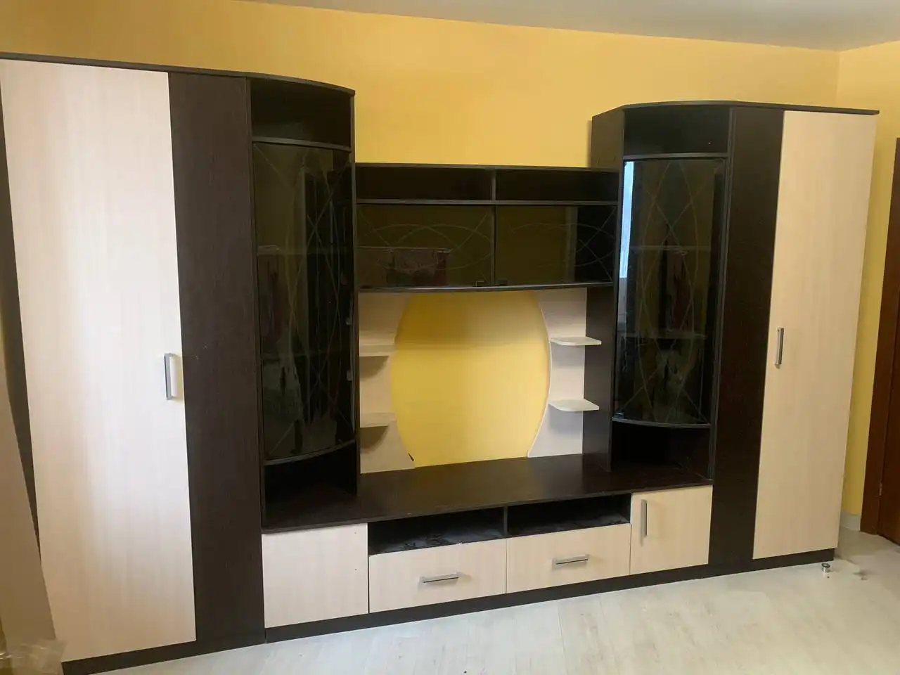 Шкаф-стенка отдам в хорошие руки - Для дома и дачи в Химки