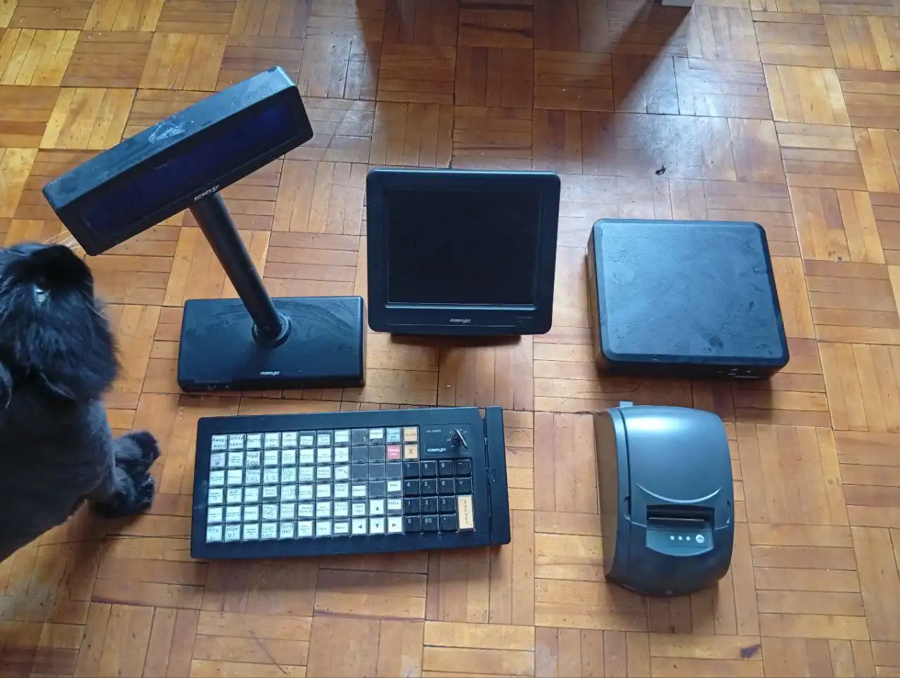 Кассовое оборудование в Химках - Кассовое оборудование (Готовый бизнес и оборудование) в Химки