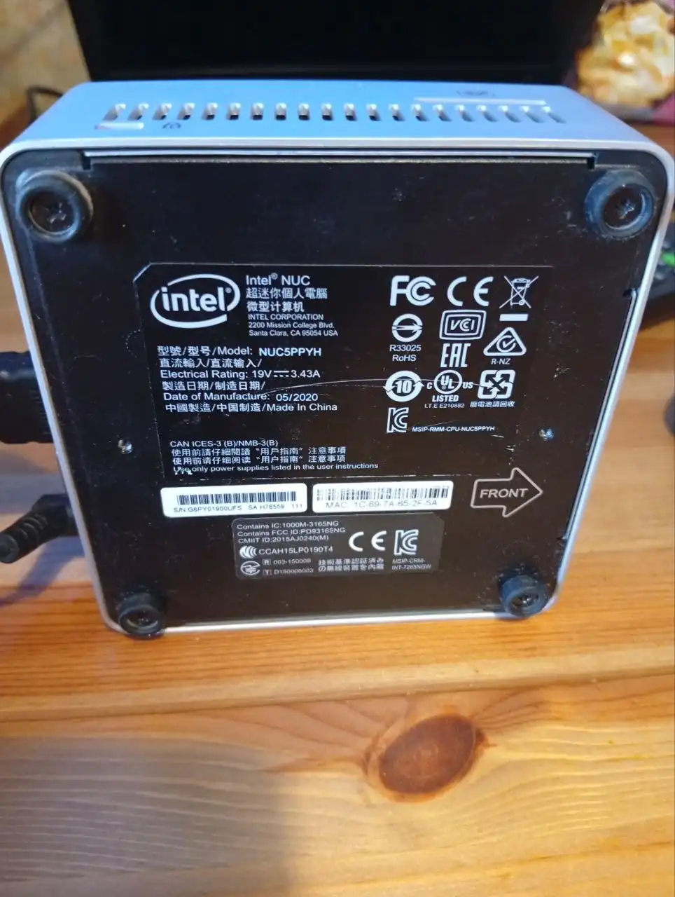 Продажа мини ПК в Химках - Компьютеры (Электроника) в Химки