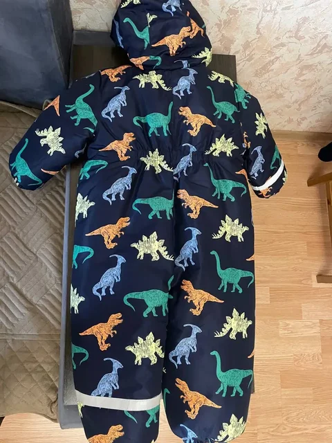 Комбинезон демисезонный размер 92 - Товары для детей в Химки