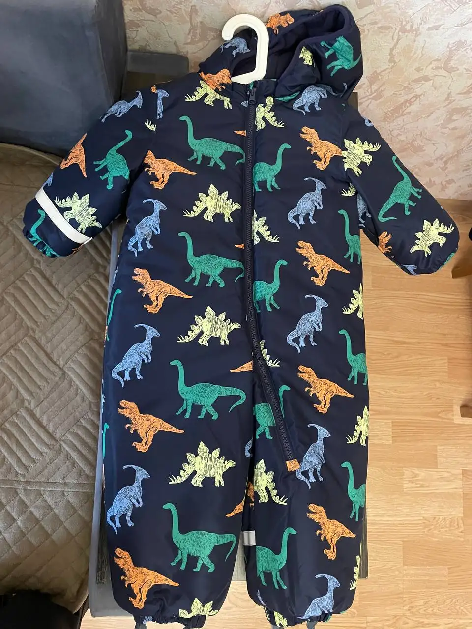 Комбинезон демисезонный размер 92 - Одежда для детей (Товары для детей) в Химки