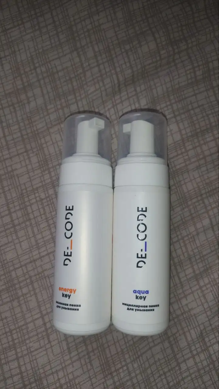 Косметика ICON SCIN и DE•CODE для ухода за кожей лица - Косметика (Красота и здоровье) в Химки