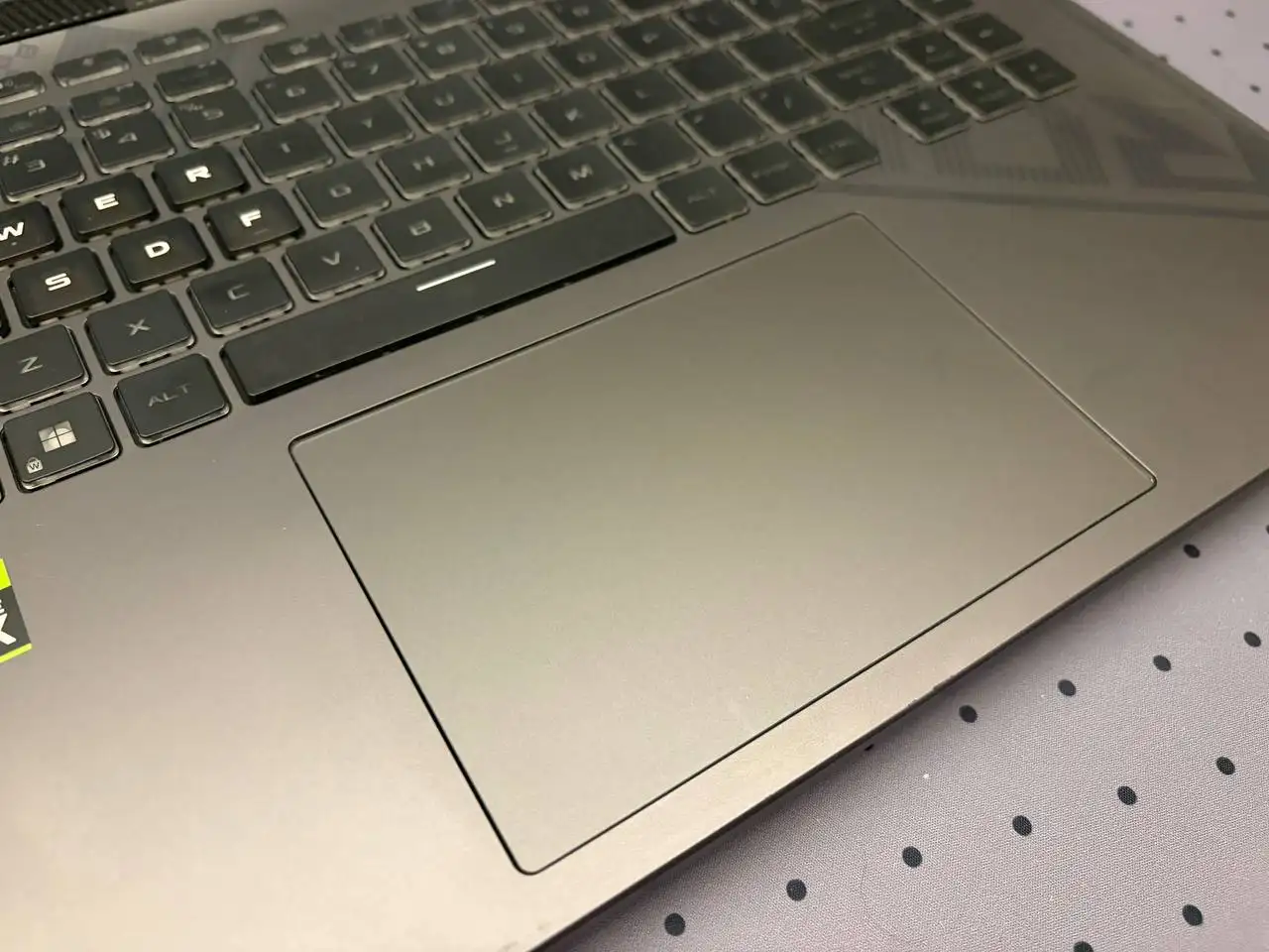 Игровой ноутбук Asus ROG Strix G16 G614J - Ноутбуки (Электроника) в Химки